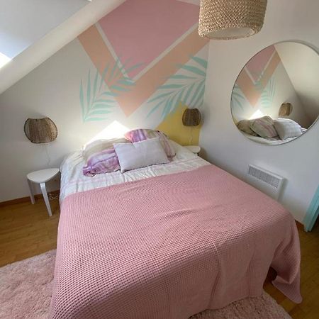Appartement Hyper Centre Cathedrale Avec Parking Gratuit 阿棉 外观 照片