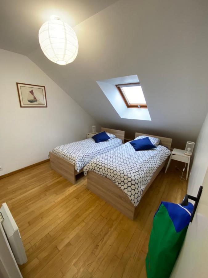Appartement Hyper Centre Cathedrale Avec Parking Gratuit 阿棉 外观 照片