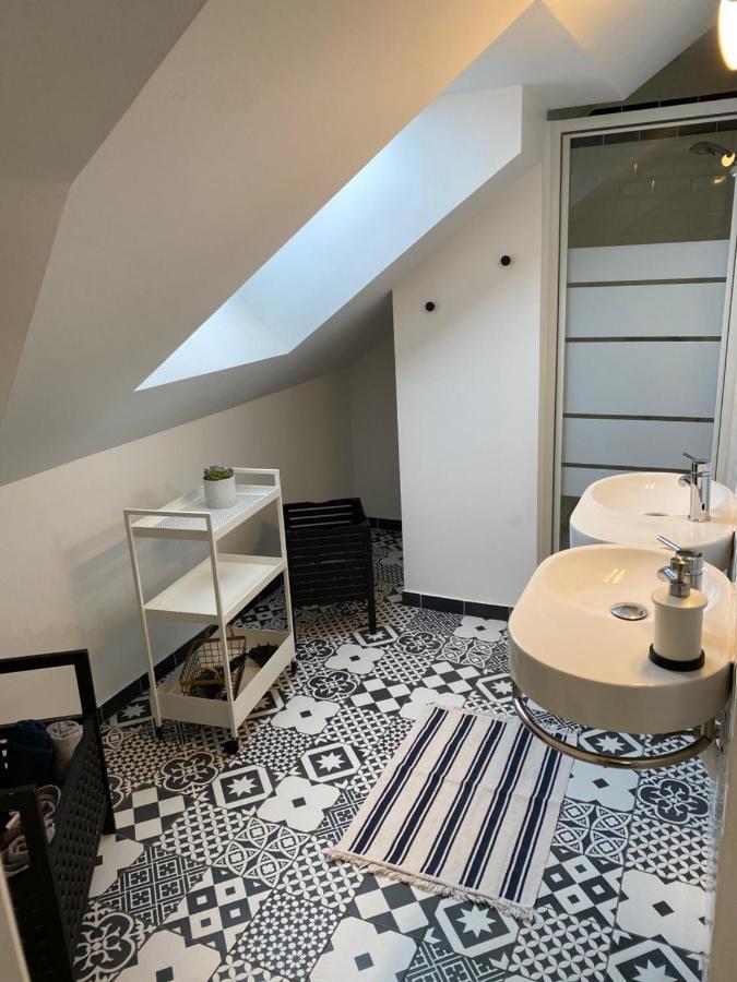 Appartement Hyper Centre Cathedrale Avec Parking Gratuit 阿棉 外观 照片