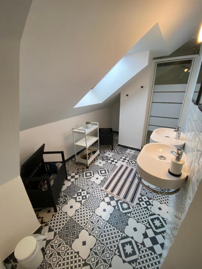 Appartement Hyper Centre Cathedrale Avec Parking Gratuit 阿棉 外观 照片