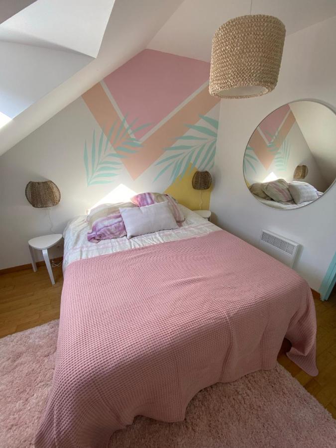 Appartement Hyper Centre Cathedrale Avec Parking Gratuit 阿棉 外观 照片